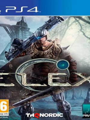 ELEX PS4