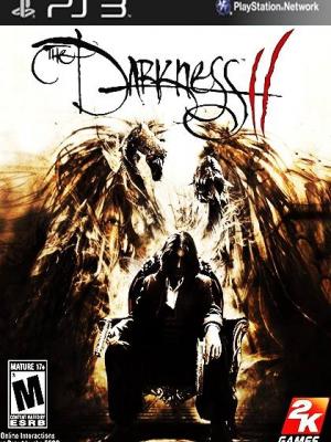 The Darkness II