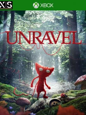 Unravel - Xbox Series X/S