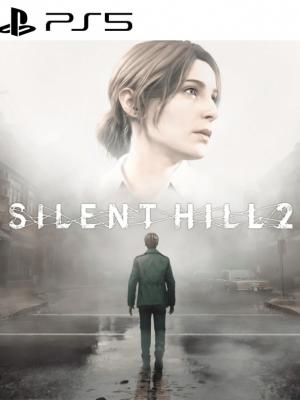 Silent Hill 2 PS5